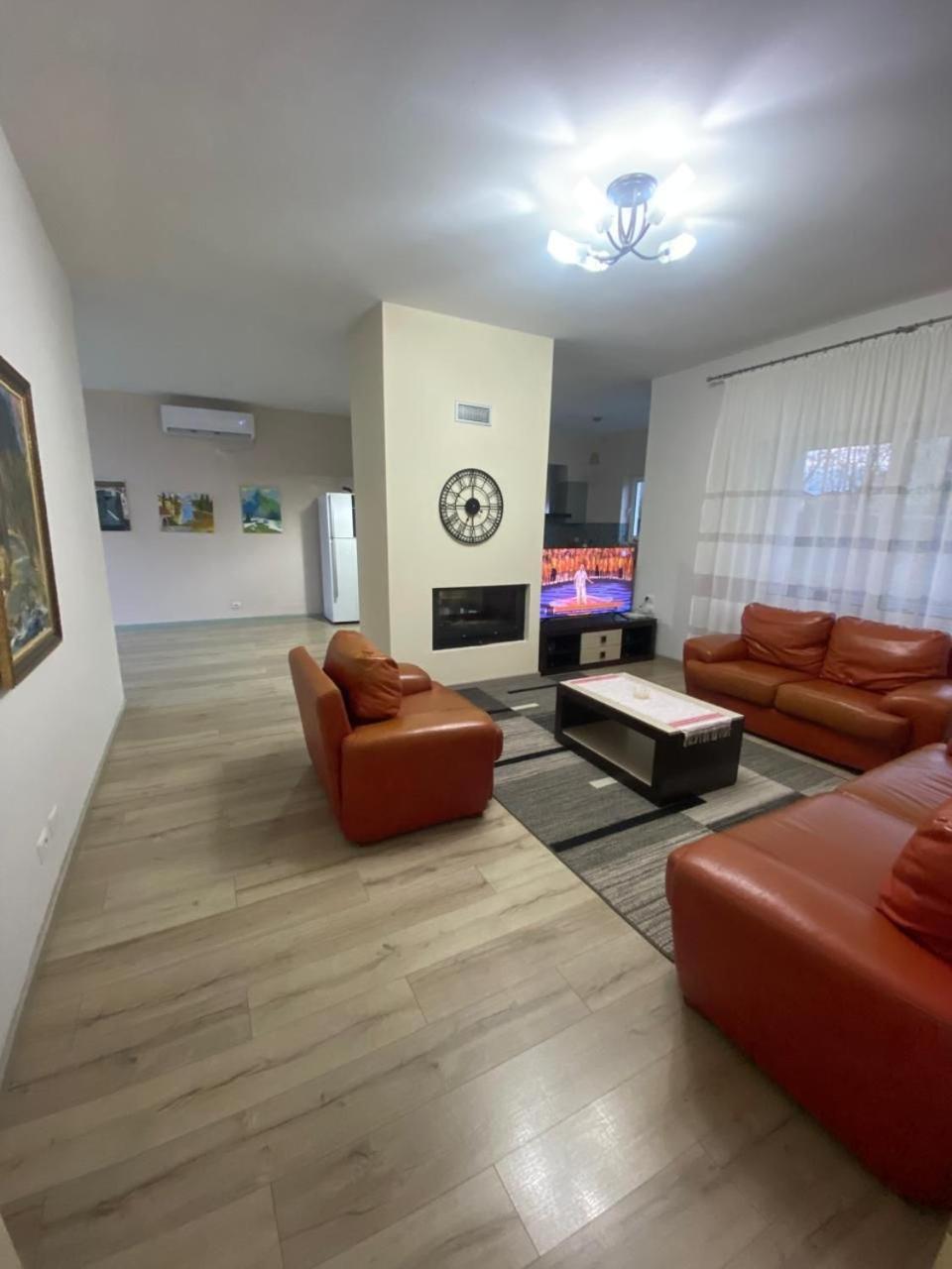 Luxury House Shkodër
